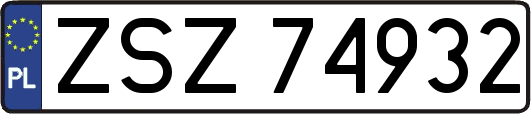 ZSZ74932