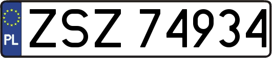 ZSZ74934