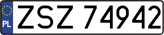 ZSZ74942