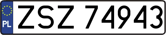 ZSZ74943