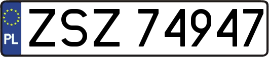 ZSZ74947