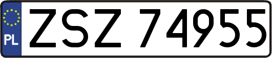 ZSZ74955