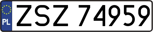 ZSZ74959