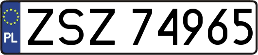 ZSZ74965