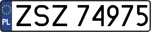 ZSZ74975