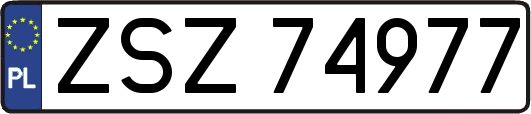 ZSZ74977