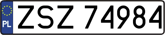 ZSZ74984