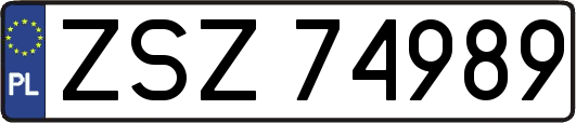 ZSZ74989