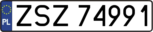 ZSZ74991