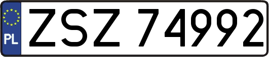 ZSZ74992