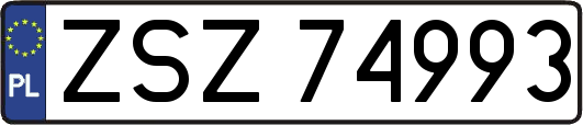 ZSZ74993