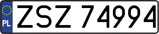 ZSZ74994