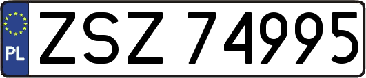 ZSZ74995