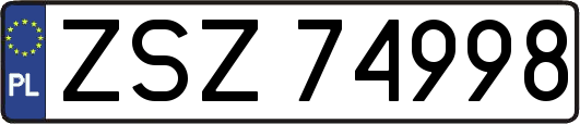 ZSZ74998