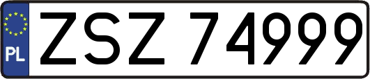 ZSZ74999