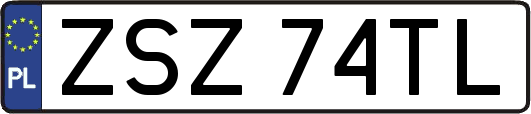ZSZ74TL