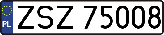ZSZ75008