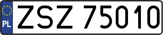ZSZ75010