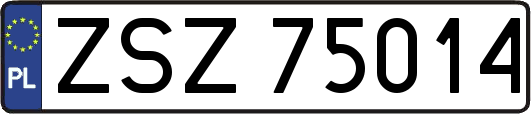 ZSZ75014