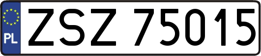 ZSZ75015