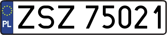 ZSZ75021