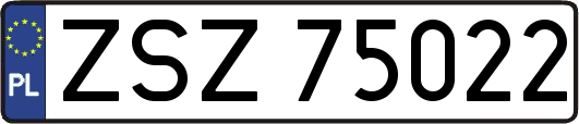 ZSZ75022