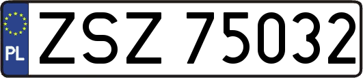 ZSZ75032