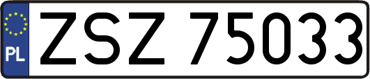 ZSZ75033