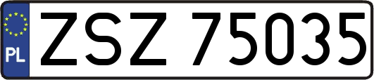 ZSZ75035