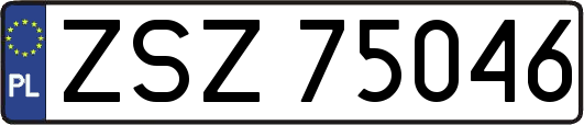 ZSZ75046