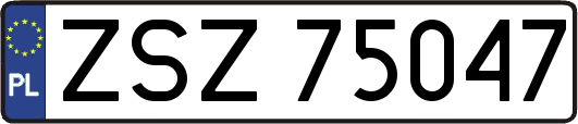 ZSZ75047