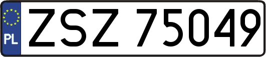 ZSZ75049
