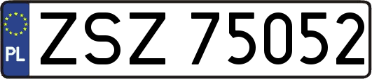 ZSZ75052