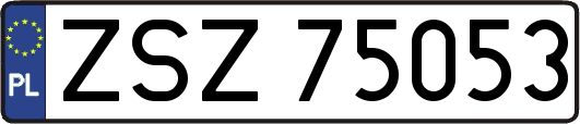 ZSZ75053