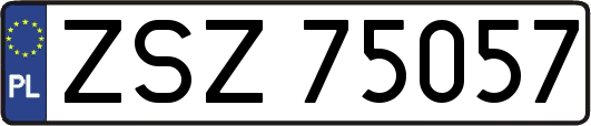 ZSZ75057