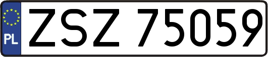 ZSZ75059