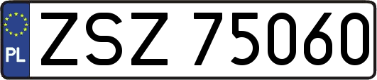 ZSZ75060