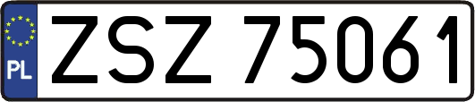 ZSZ75061