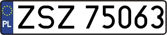 ZSZ75063