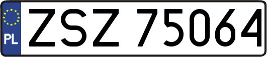 ZSZ75064