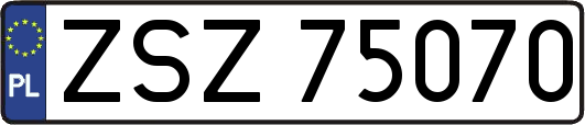 ZSZ75070
