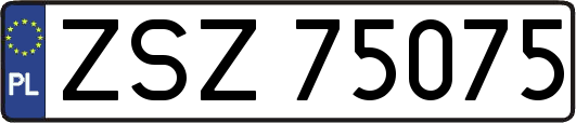 ZSZ75075