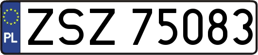 ZSZ75083