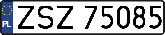 ZSZ75085