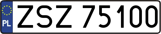 ZSZ75100