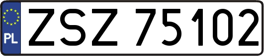 ZSZ75102