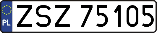 ZSZ75105