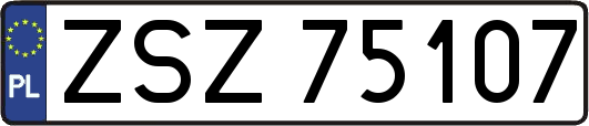 ZSZ75107