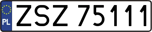 ZSZ75111
