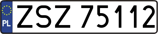 ZSZ75112